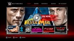 WWE network 1 месяц гарантии