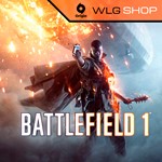 BATTLEFIELD 1 [ГАРАНТИЯ] ORIGIN [PayPal]