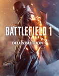 Battlefield™ 1 Deluxe Edition