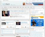 Шаблон сайта N108 для WordPress скачать + бонусы