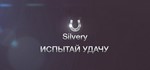 Испытай удачу Steam Silvery ключ