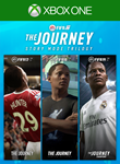 ️ FIFA 19, 18, 17 | Trilogy | Xbox ONE & Series????