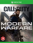 ️Call of Duty Modern Warfare XBOX ONE | Без комиссий