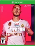 ️ FIFA 20 + AC: Unity XBOX ONE & Xbox Series X|S????
