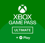 ️ Xbox Game Pass Ultimate + EA Play | АККАУНТ ????