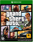 ️ GTA 5 + RDR 2 | Xbox One | Без комиссий