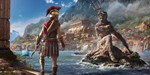 ️Assassin´s Creed Odyssey ULTIMATE Edition XBOX ONE - изображение № 3