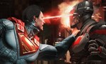 Mortal Kombat 11 PREMIUM+Injustice 2 LEGENDARY XBOX ONE - изображение № 5