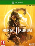 ️ Mortal Kombat 11 XBOX ONE & Xbox Series X|S????