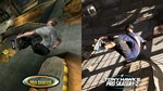 ️Tony Hawk´s Pro Skater 1+2 Deluxe XBOX ONE & SERIES - изображение № 5