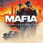 ️ Mafia Trilogy XBOX ONE & Series | Без комиссий