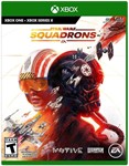 ️ STAR WARS: Squadrons XBOX ONE & Xbox Series X|S????
