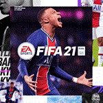 ️ FIFA 21 Standart | Xbox ONE & Xbox Series X|S ????