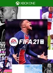 ️ FIFA 21 Standart | Xbox ONE & Xbox Series X|S ???? - изображение № 2