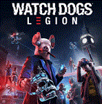 ️ Watch Dogs Legion XBOX ONE & Xbox Series X|S????
