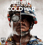 ️ Call of Duty Black Ops Cold War | XBOX ONE версия 