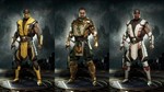 ️Mortal Kombat 11 Ultimate XBOX ONE | Без комиссий - изображение № 7