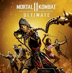 ️Mortal Kombat 11 Ultimate XBOX ONE | Без комиссий