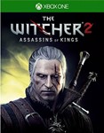 ️ The Witcher 2 (Ведьмак 2) Xbox ONE & Series X|S????