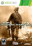 ️ COD: Modern Warfare 1,2,3 | X360 игры для Xbox ONE  - изображение № 2