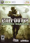 ️ COD: Modern Warfare 1,2,3 | X360 игры для Xbox ONE 