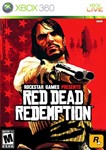 ️Red Dead Redemption + Midnight Club: LA Xbox ONE????