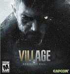 ️ Resident Evil: Village XBOX ONE & Series X|S????