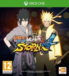 ️MK 11 Premium, NARUTO Ninja STORM 4 + 2 | XBOX ONE - изображение № 2