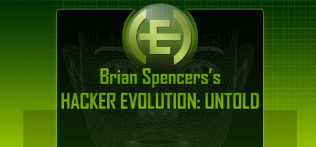 Hacker Evolution