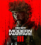 Call of Duty:Modern Warfare III 2023 аренда для ПК!
