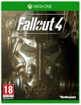 Prey DOOM For Honor Fallout4(XBOX ONE)
