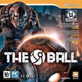 The Ball: Оружие мертвых - Steam Region Free + АКЦИЯ