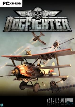 DogFighter - CD-KEY - ключ для Steam + ПОДАРОК + АКЦИЯ