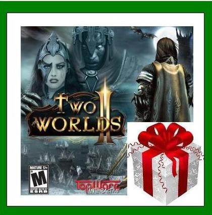 ✅Two Worlds 2 II HD + DLC✔️Steam Key🔑RU-CIS-UA⭐АКЦИЯ🎁