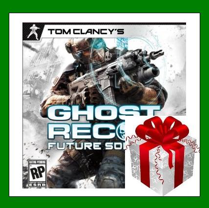✅Tom Clancy's Ghost Recon Future Soldier✅Uplay Key🔑🎁