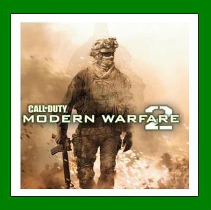 ✅Call of Duty: Modern Warfare 2✔️+ 20 Игр🎁Steam⭐🌎