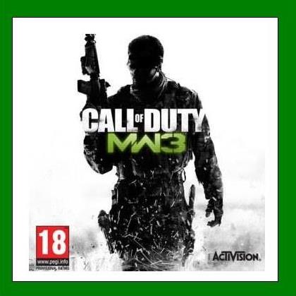 ✅Call of Duty: Modern Warfare 3✔️+ 25 Игр🎁Steam🌎