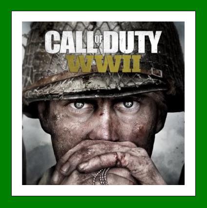 Call of Duty: WWII - Steam Key - RU-CIS-UA + АКЦИЯ