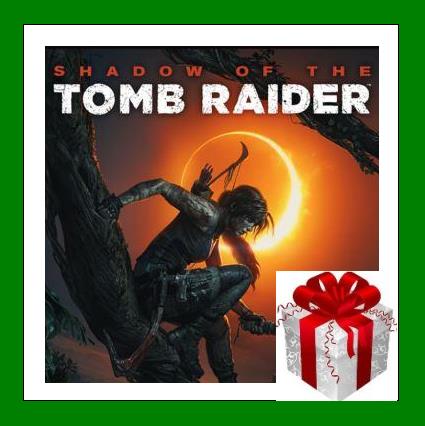 ✅Shadow of the Tomb Raider Definitive Edition🔑RU-CIS✅