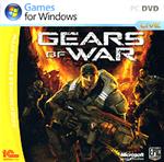 Gears of War - CD-KEY - ключ Live Region Free + АКЦИЯ
