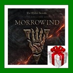 The Elder Scrolls Online + Morrowind️KeyRU-CIS-UA