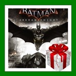 Batman Arkham Knight️Steam KeyRU-CIS-UA⭐АКЦИЯ