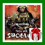 Total War Shogun 2 Collection️Steam KeyRU-CIS-UA⭐