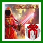 Magicka 2️Steam KeyRU-CIS-UA⭐0% КартыАКЦИЯ