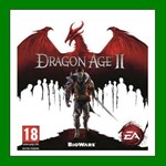 Dragon Age II: Ultimate Edition️EA App⭐0%АКЦИЯ