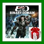 Binary Domain Complete️Steam KeyRU-CIS-UA⭐АКЦИЯ