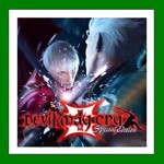 Devil May Cry 3 Special Edition️SteamRU-CIS-UA⭐