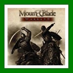 Mount & Blade: Warband + DLC️20 ИгрSteam⭐0% Карты