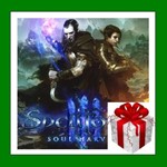 SpellForce 3: Soul Harvest️SteamRU-CIS-UA-CN-TR