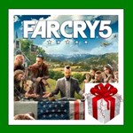 Far Cry 5️Ubisoft Connect KeyEU⭐АКЦИЯ